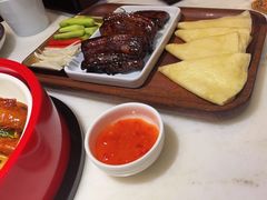 -径山十八道·风味民间菜(杭州总店)