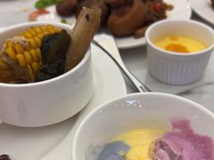 -泰谷酒店·太古码头闽菜自助餐厅