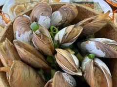 -面道赞宁海海鲜面(迎凤街店)