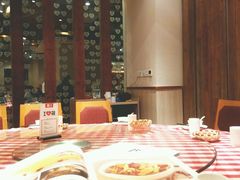 android_upload_pic-西贝(金桥店)