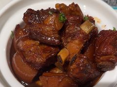 -宋徽厨·安徽菜(绿地店)