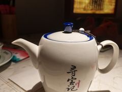 -寻宝记绍兴菜(状元店)