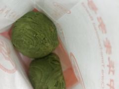 抹茶酥-北京稻香村(五道口店)