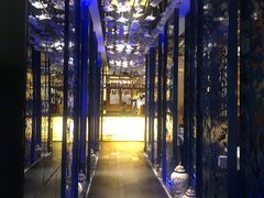 -君子·兰餐厅(长江路店)