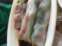 -北海金昌开元名都大酒店·四季轩中餐厅