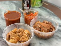 -韦记牛杂汤(清晖园店)