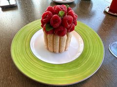-悦厅·下午茶(杭州柏悦酒店)