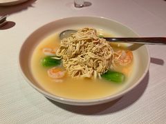 -桂花楼淮扬中餐厅(浦东香格里拉店)