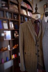 点击看大图 -伊布老裁缝西装礼服定制