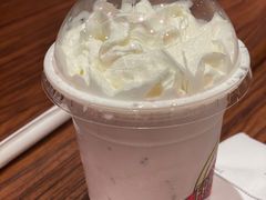 -FATBURGER 特富客汉堡(外交公寓店)