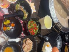 -一绪に和牛寿喜烧(罗湖益田假日店)