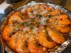 -老阿爸鲜鱼土菜(昆山花桥店)