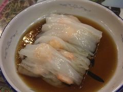 -阿殳菜馆·私厨(水围村店)