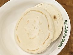 -老刘家永盛斋·传统泡馍(东关南街店)