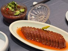 -皇饭儿·乾隆御题·百县千碗(高银街总店)
