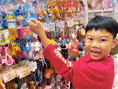 -名创优品(海珠乐峰广场店)