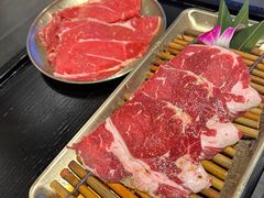 -西塔老太太泥炉烤肉(龙湖北苑天街店)