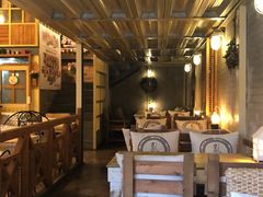 -Cafe Alice咖啡爱丽丝(奥城店)