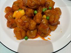 -大铁勺新津菜(东丽阳光新业广场店)