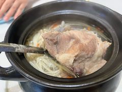 -老火大骨头汤馆