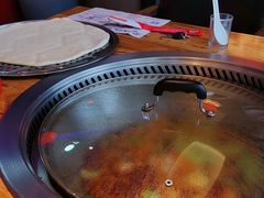 -山河屯铁锅炖鲜鹅·东北菜(开发区一店)