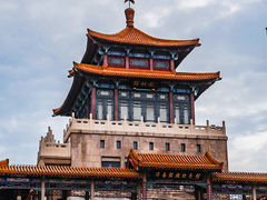 -趵突泉景区