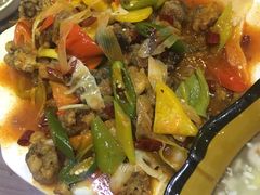 -马学武手抓美食(下南关总店)