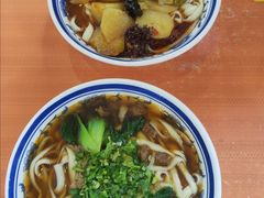 -益民餐厅(交通大学店)