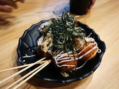 -泉鲤章鱼烧(互联宝地店)