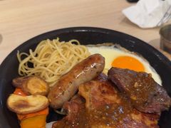 -卡朋西餐(悦汇城店)