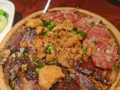 -外婆家(西溪印象城店)