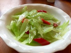 -翠花老菜饺子馆(七宝店)