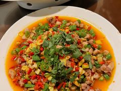 -飞虹鱼馆(春华路店)