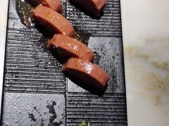 -绿茶餐厅(汇悦大融城店)