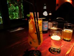 -花马天堂云南餐厅 Lost Heaven(高邮路店)