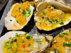 -老长沙龙虾馆·聚会餐厅(白石洲店)