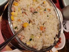 彝家炒饭-一个叫川的地方(麒麟新天地店)