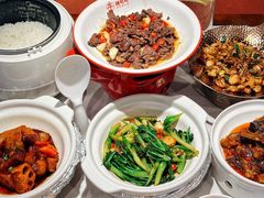-辣可可·小炒黄牛肉(望京凯德MALL店)