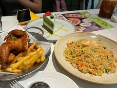 -周沫西餐(嘉禾金铂天地店)