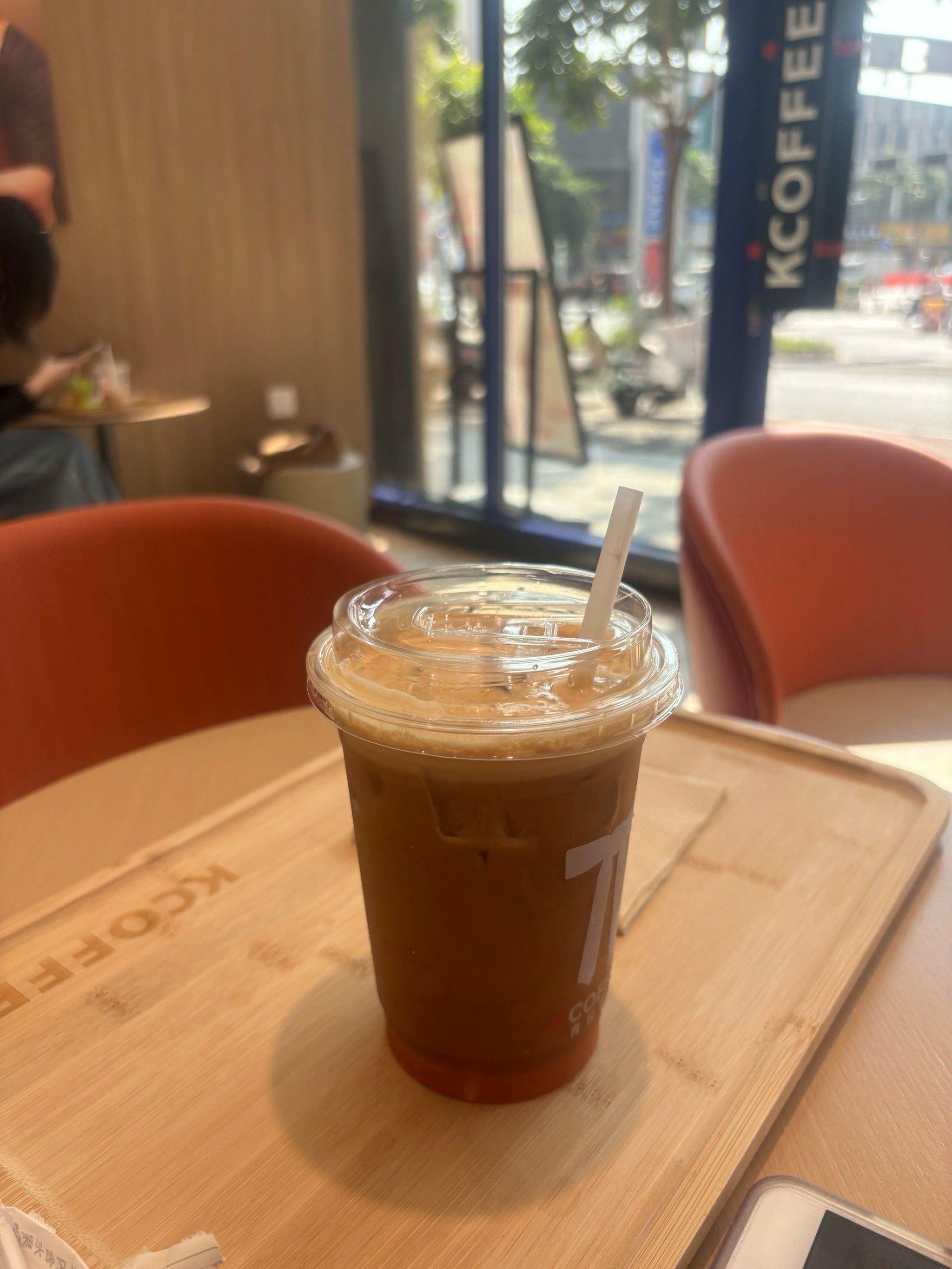 【进博时间】提神+减脂 这款咖啡新品为“体重办理”助力