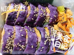 -胤韩紫菜包饭·炸鸡·拌饭(宋家庄店)