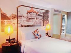 -上海外滩英迪格酒店