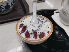 牛奶醪糟-金城回忆(万科店)