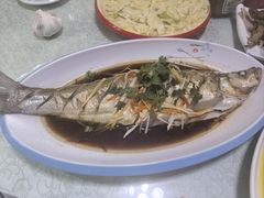 -掌勺人鱼馆(朝阳镇店)