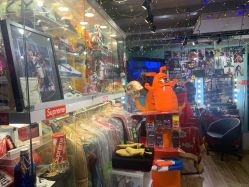 点击看大图 -MDZ STORE·TATTOO·耳饰