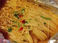 -三太子地摊烧烤·小龙虾(北蔡店)