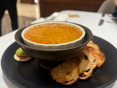 -马克西姆俄罗斯餐厅(通亚街店)