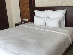-三亚亚龙湾雅高铂尔曼别墅度假酒店