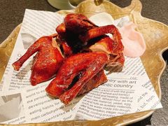 -蝴蝶里·粤菜·点心(滨江龙湖店)