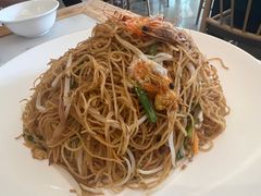 -华盛丰温州大排档(东三环南路店)